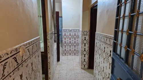 Vente Appartement F2 Oran Hassi bounif