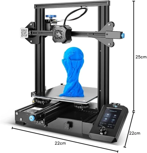 Ender 3 v2