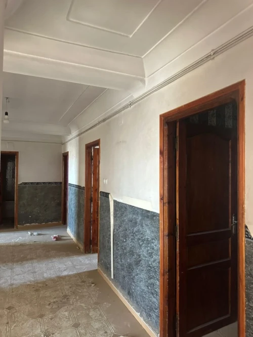 Vente Appartement F5 Bordj Bou Arreridj Bordj bou arreridj