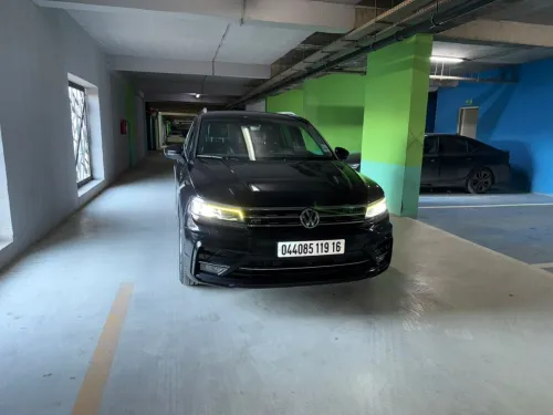Volkswagen Tiguan 2019 R-Line