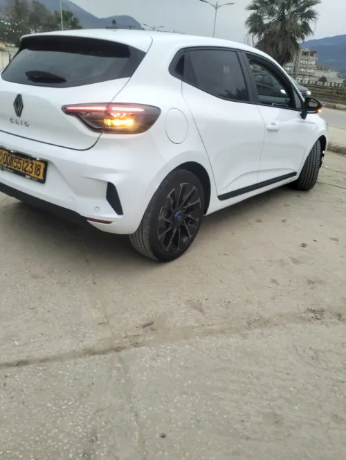 Renault Clio 5  2023 Esprit Alpine