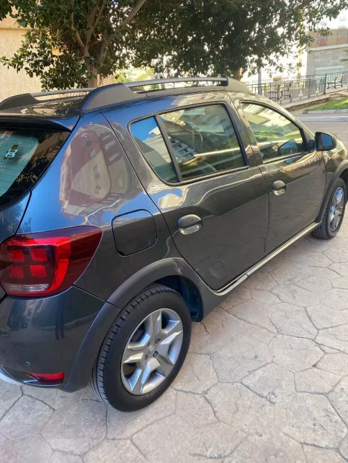 Dacia Sandero 2018 Stepway