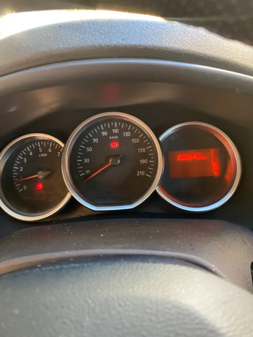 Dacia Sandero 2018 Stepway