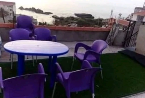Vente Immeuble Jijel Jijel
