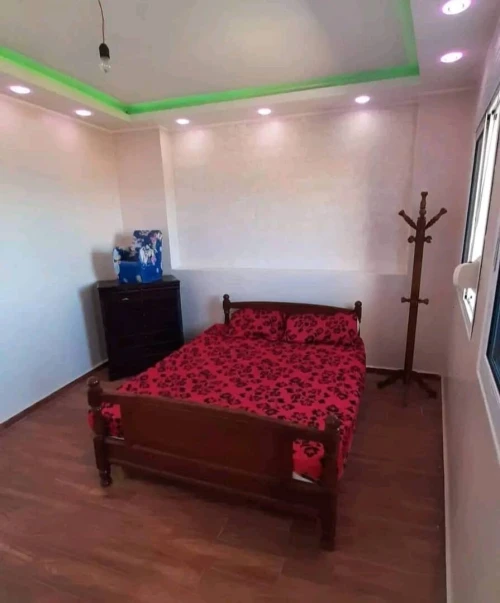 Vente Immeuble Jijel Jijel