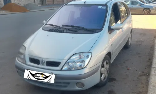 Renault Scenic 2001 