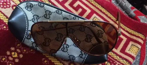 Lunette Rayban et YSL original bon occaz