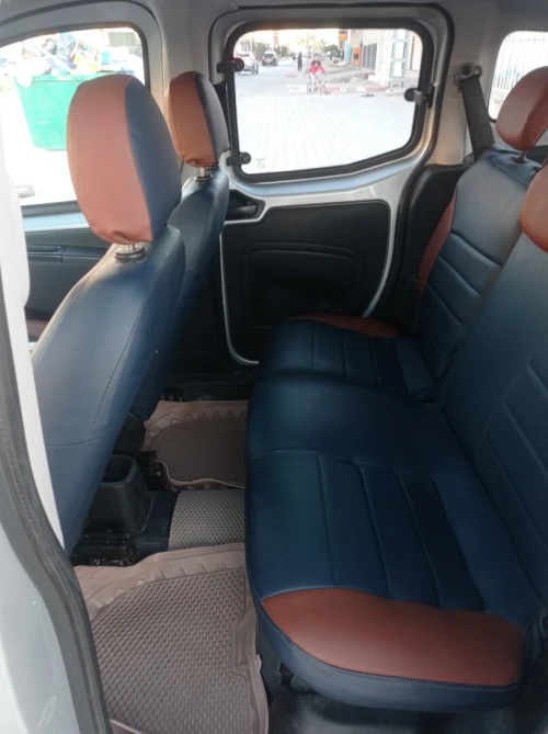 Peugeot Bipper 2014 Bipper