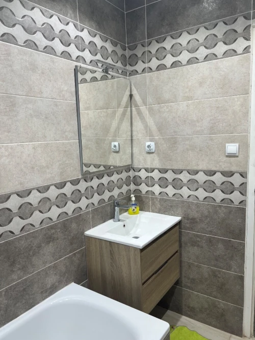 Location vacances Appartement F2 Alger Bouzareah