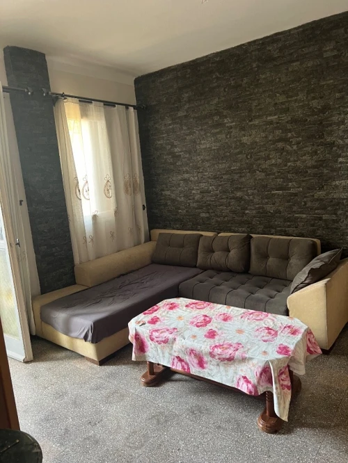 Location vacances Appartement F2 Alger Bouzareah