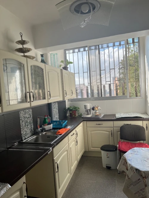 Location vacances Appartement F2 Alger Bouzareah