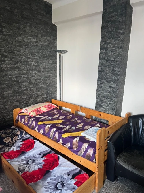 Location vacances Appartement F2 Alger Bouzareah