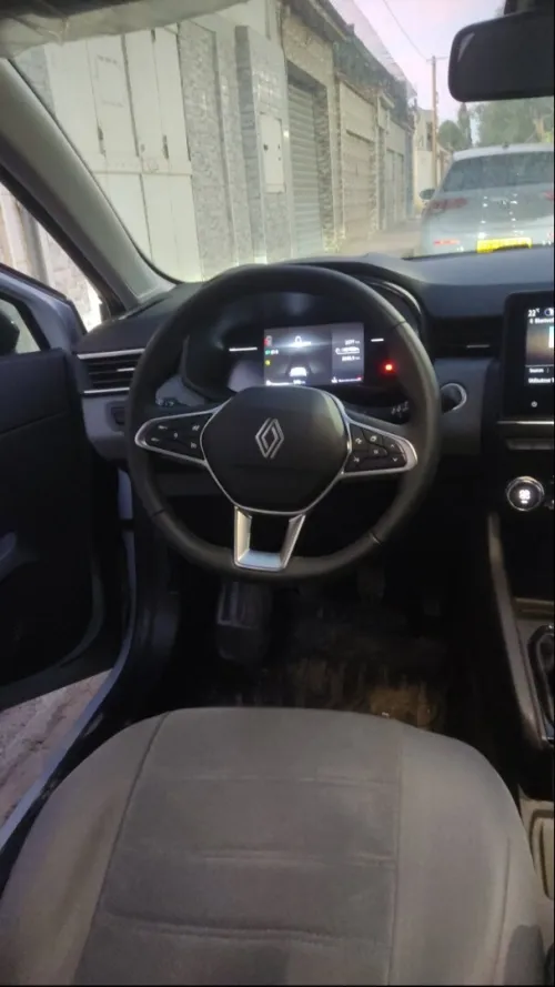 Renault Clio 5  2025 Evolution