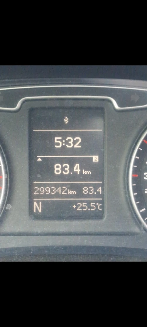 Audi Q3 2013 Q3