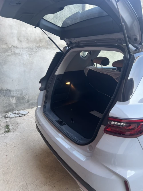 Geely Pro 2025 