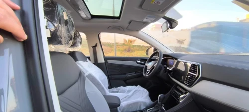 Volkswagen Jetta 2025 VS5 Full Options