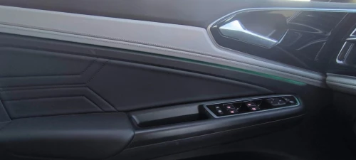 Volkswagen Jetta 2025 VS5 Full Options
