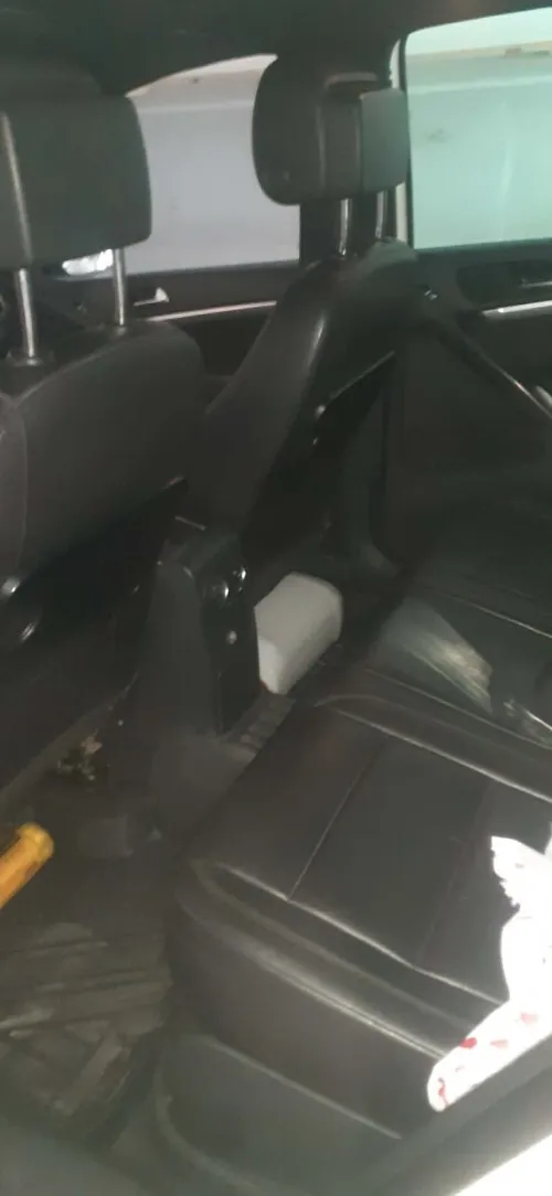 Volkswagen Tiguan 2013 