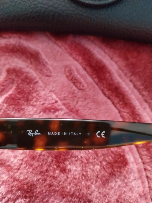 Ray-ban de sol