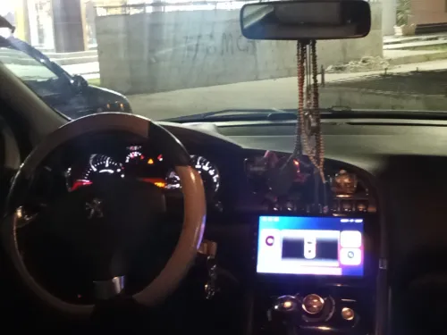 Peugeot 3008 2015 Active