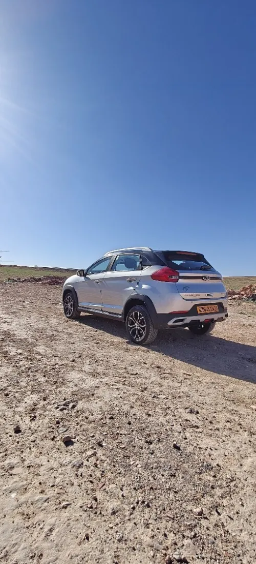 Chery Tiggo 2 pro 2024 Comfort
