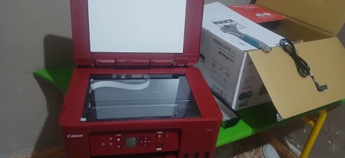 Imprimante G3470