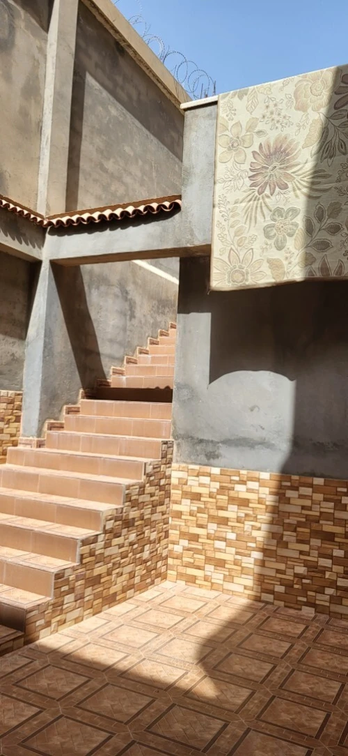 Vente Villa Sétif Bougaa