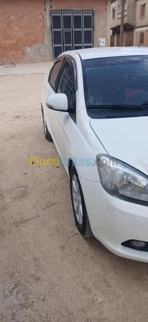 Great Wall C30 2013 C30