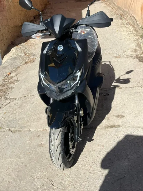 Sym Jet4 rx 