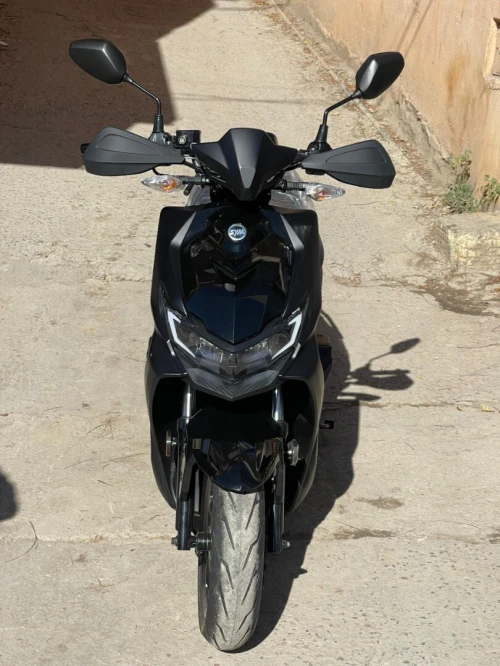 Sym Jet4 rx 