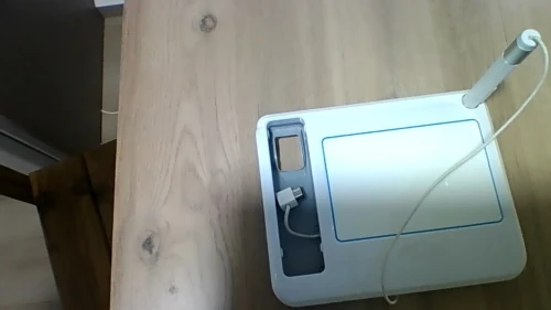 console wii