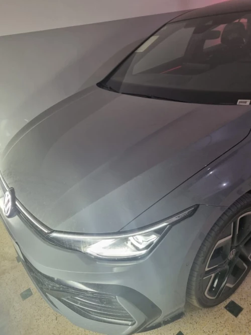 Volkswagen Golf 8 2025 R-Line