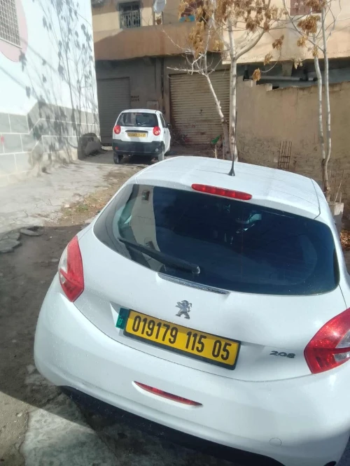 Renault 2008 2015 2008