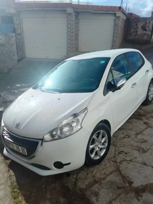 Renault 2008 2015 2008