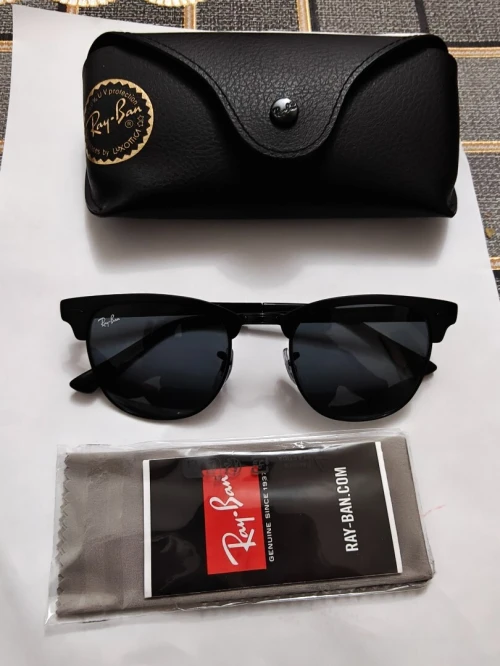 Lunettes ray ban
