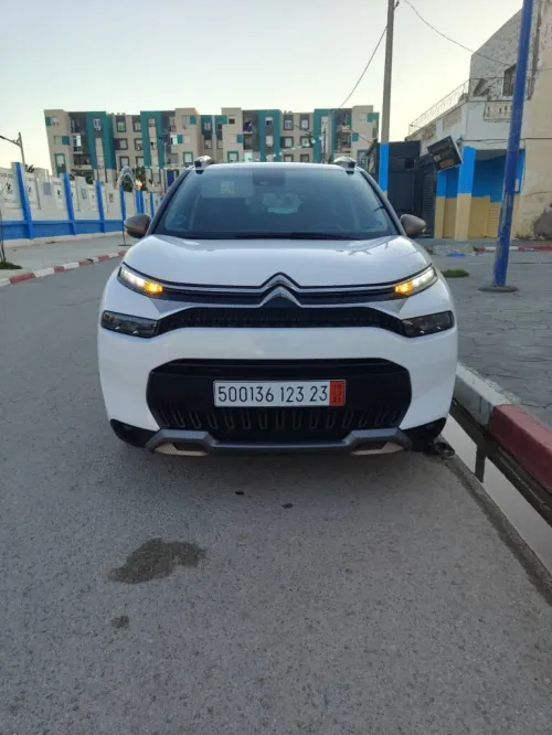 Citroen C3 2023 Air cross