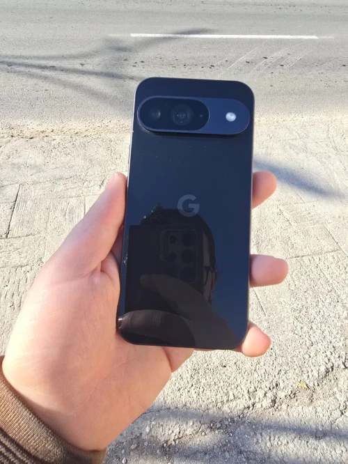 Pixel Pixel 9