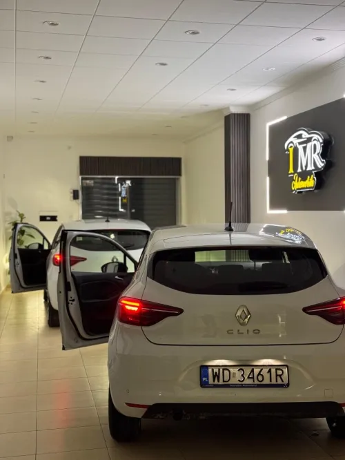 Renault Clio 5  2023 Equilibre