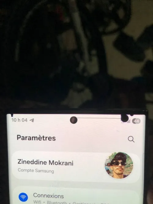 Samsung S23 ultra