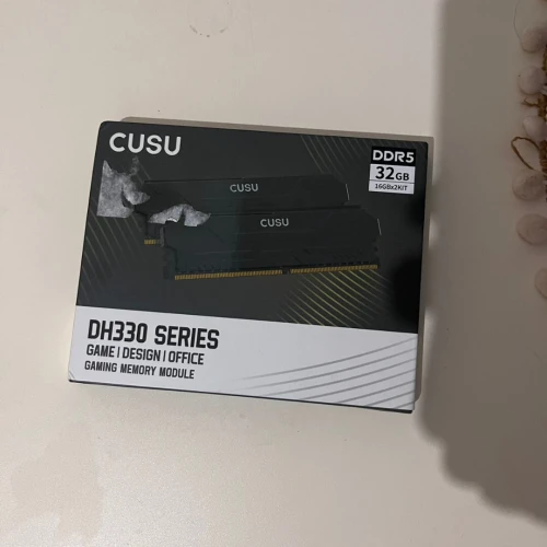ddr5 16 2 5600 mhz CUSU 32