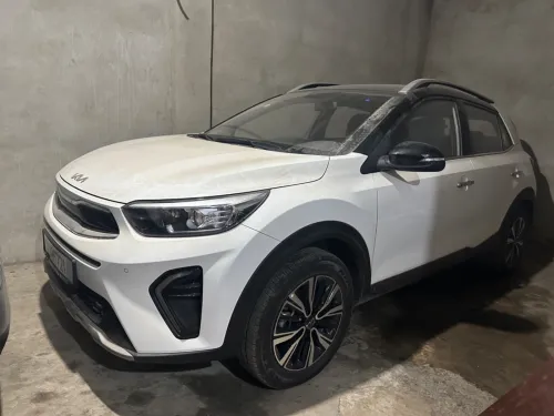 Kia KX1 2025 