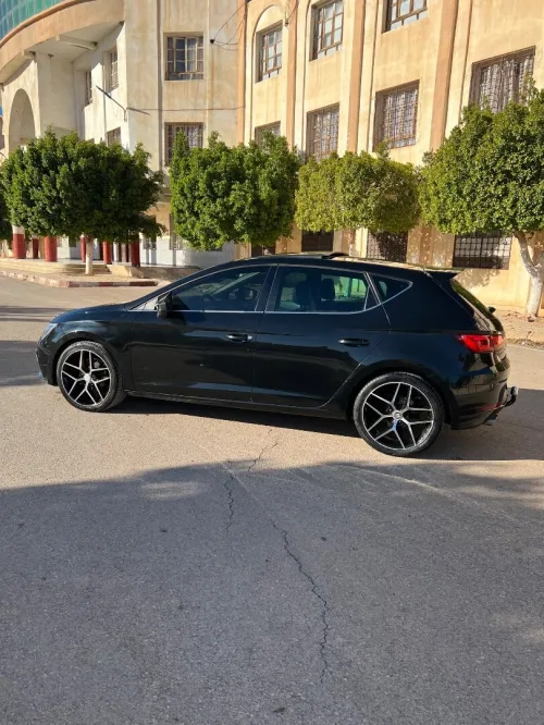 Seat Leon 2018 FR