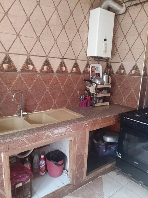 Vente Appartement F3 Tizi Ouzou Tizi ouzou
