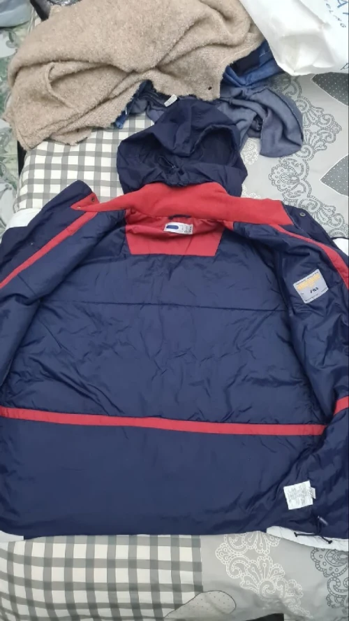 Veste Marke : Files