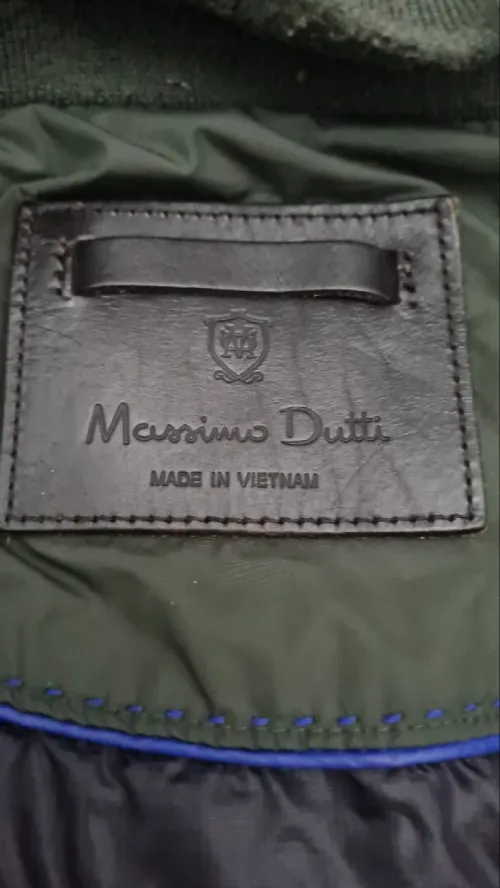 Gillet Homme