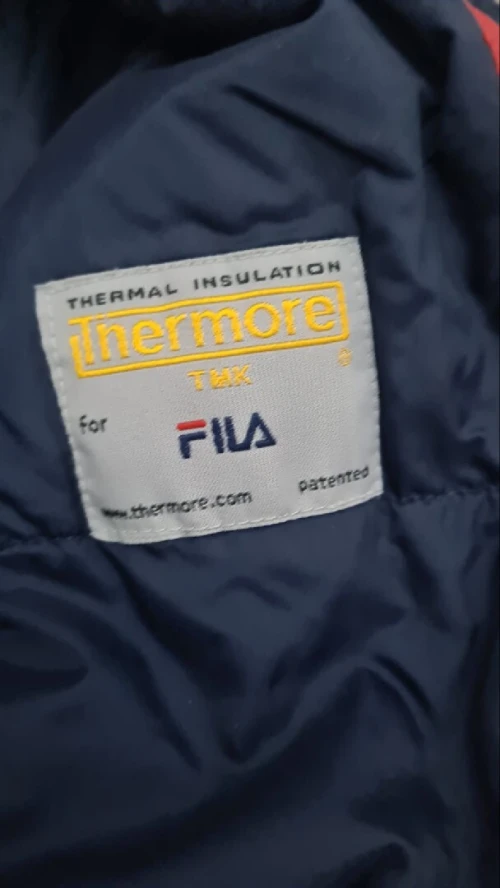 Veste Marke : Files