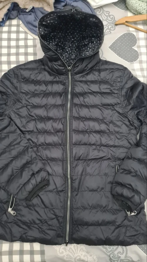Veste Femme noire