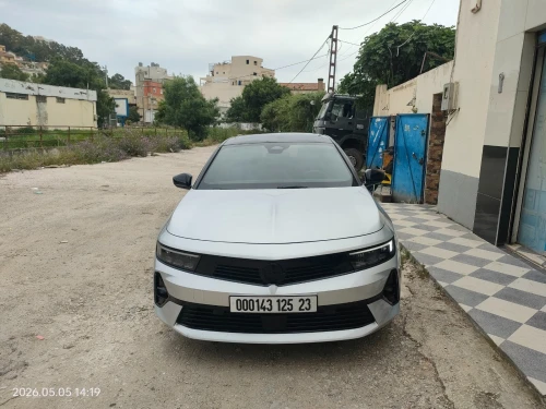 Opel Astra 2025 GS LINE