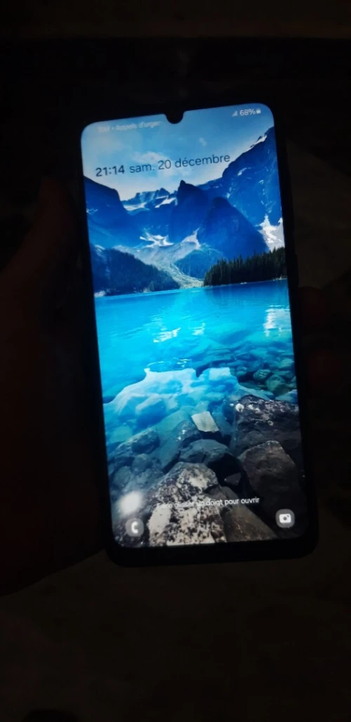 Samsung F05