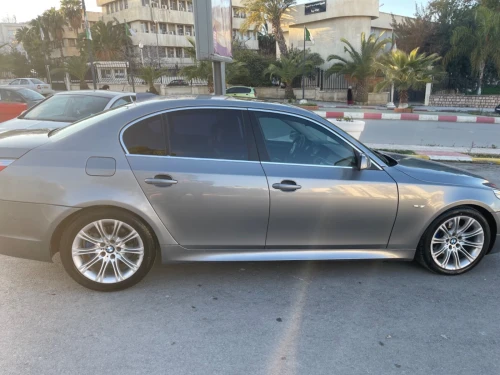 BMW Série 5 2004 E60